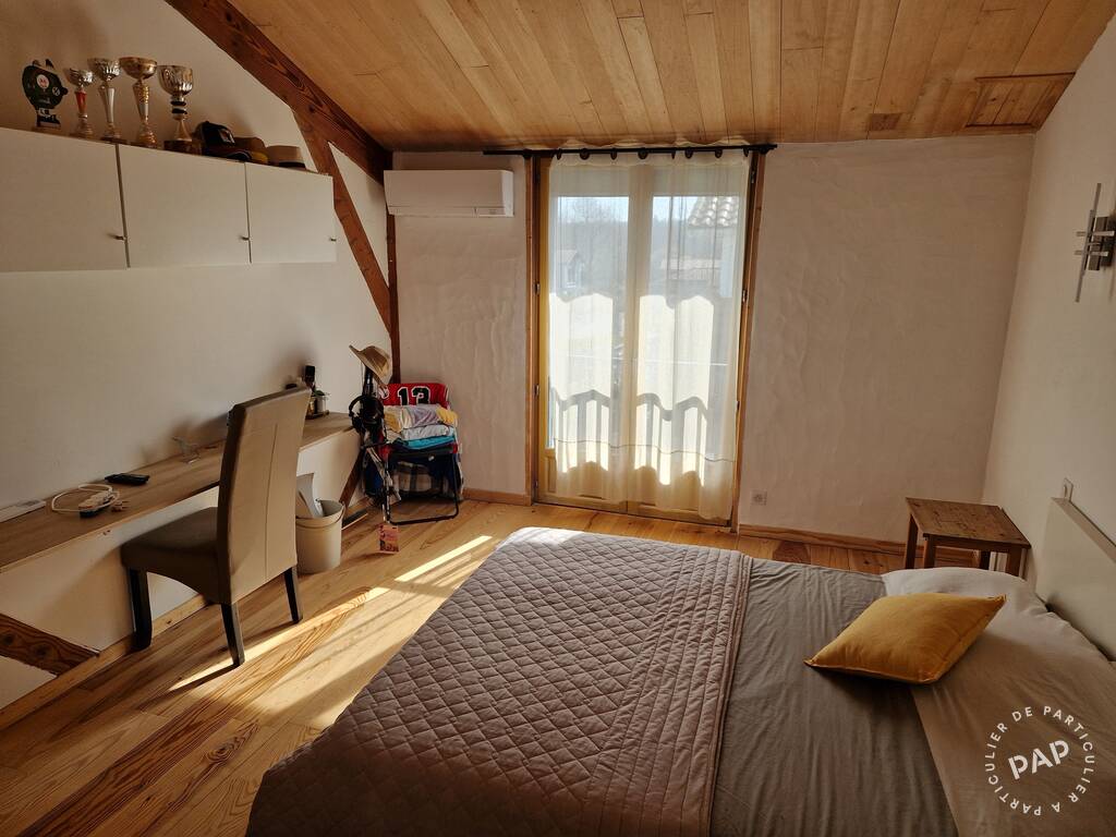 Vente maison 116 m² Arbonne (64210) - 116 m² - 615.000 € | Particulier à Particulier — 5