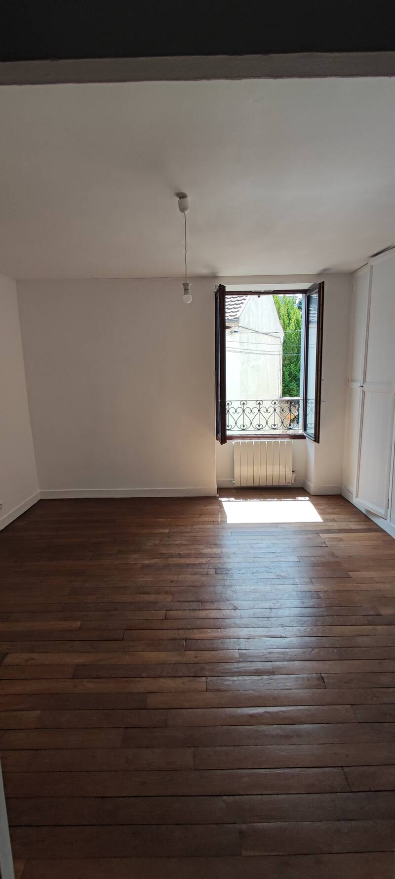 Verrières-Le-Buisson (91370)