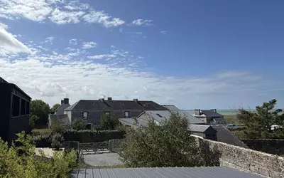 Regnéville-Sur-Mer (50590)