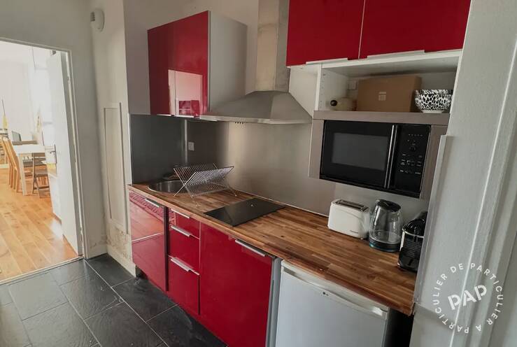 Paris 20E (75020)