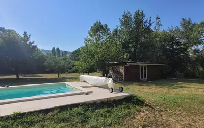 5 Min Quillan / Campagne-Sur-Aude