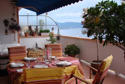 Vente appartement 4 pièces Ajaccio (2A)