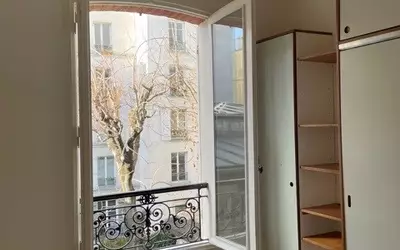 Paris 18E (75018)