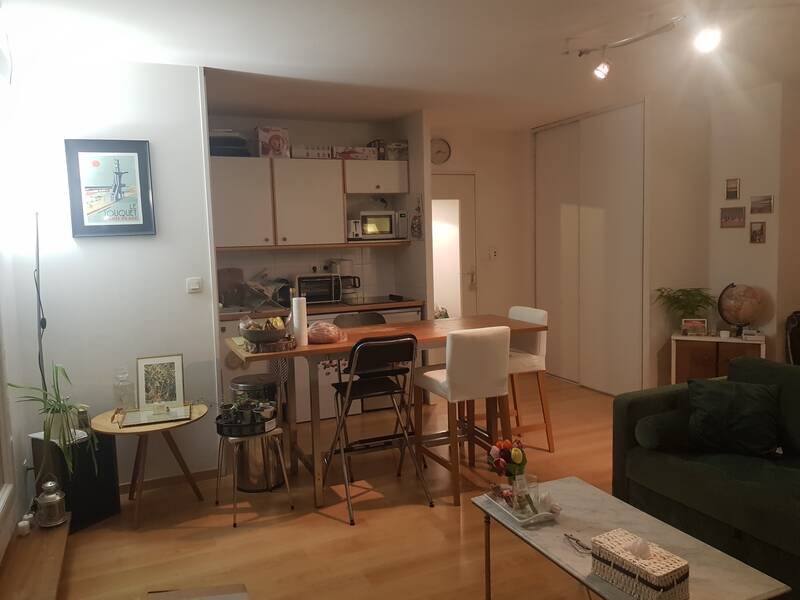 Nantes (44000)