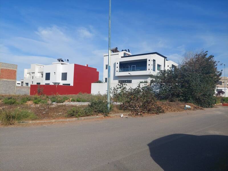 Maroc