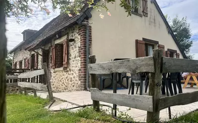 Le Gault-Perche (41270)