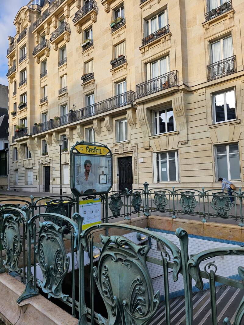 Paris 14E (75014)