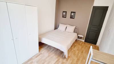 Location chambre en colocation 5 pièces Évry-Courcouronnes (91)