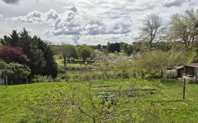 Ouzouer-Sur-Trézée (45250)