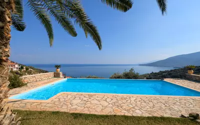 Xiropigado, Grèce