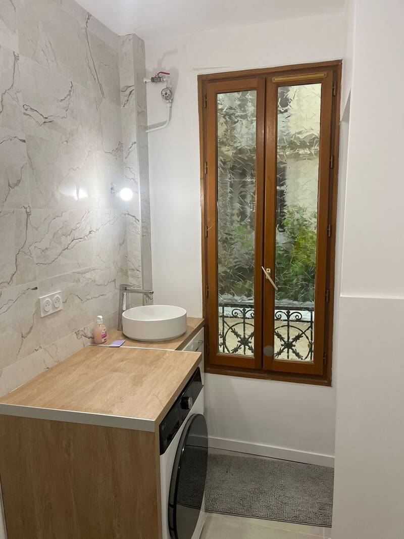 Paris 17E (75017)