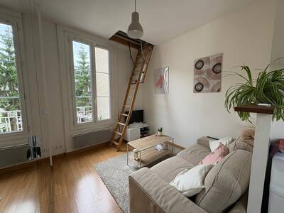 Location appartement 2 pièces Saint-Maur-des-Fossés (94)