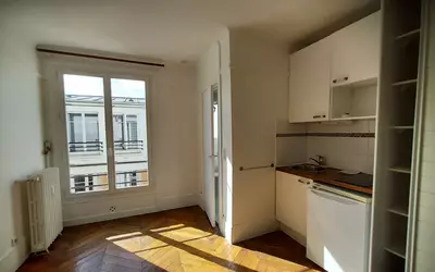 Paris 15E (75015)