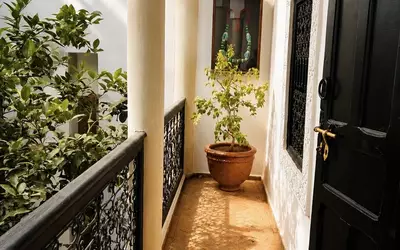 Maroc