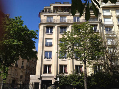 Location appartement studio Neuilly-sur-Seine (92200)