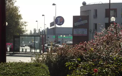 Gonesse (95500)