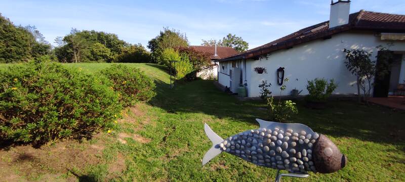 Gamarde-Les-Bains (40380)