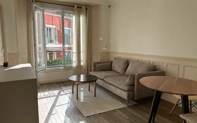 Asnières-Sur-Seine (92600)
