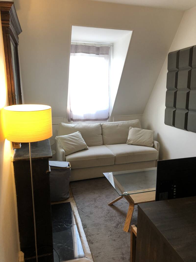 Paris 16E (75016)