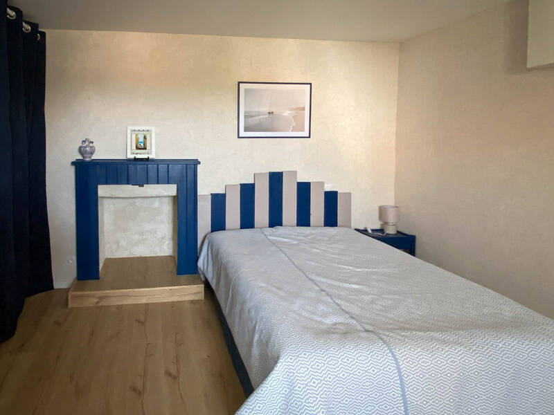 Talmont-Saint-Hilaire (85440)