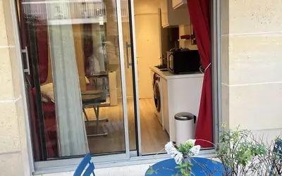 Neuilly-Sur-Seine (92200)