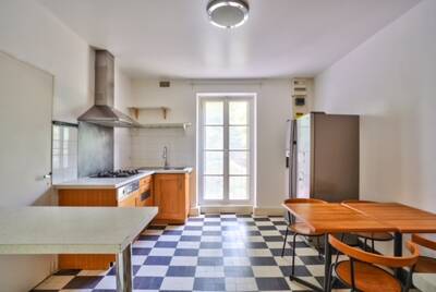 Location appartement 5 pièces Andrésy (78570)