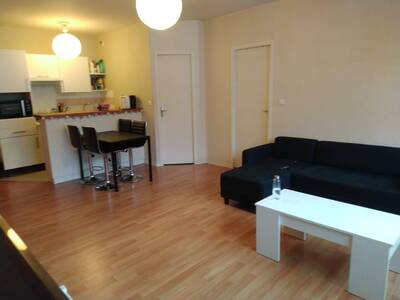 Vente appartement 2 pièces Limoges (87)