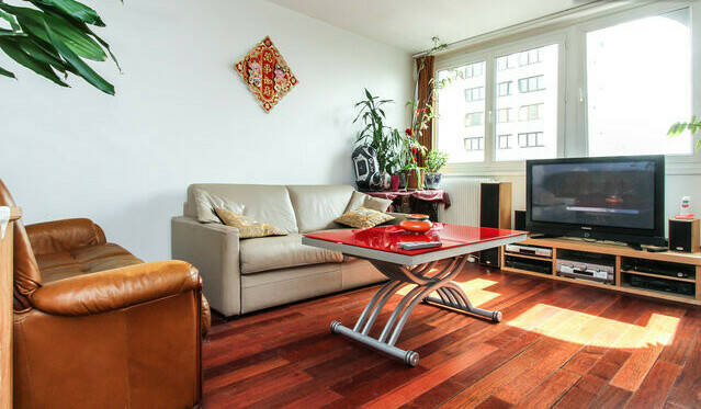Paris 13E (75013)