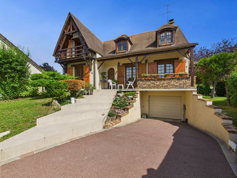 Chelles (77500)