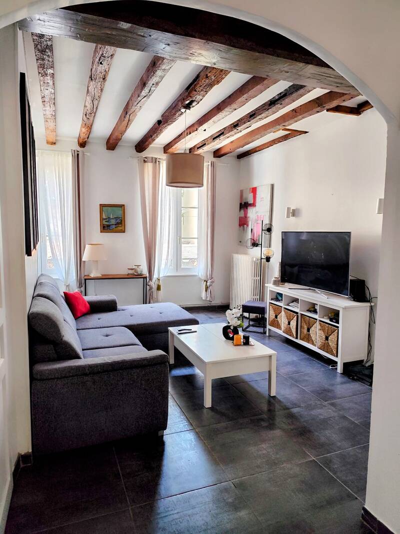 Provins (77160)