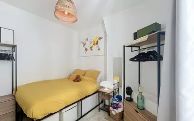 Paris 11E (75011)