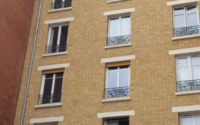 Paris 14E (75014)