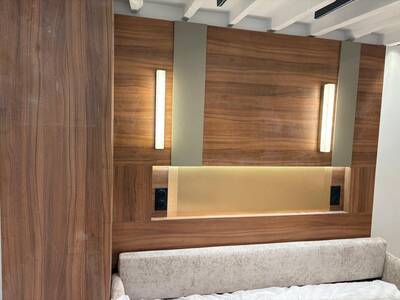 Location appartement studio Paris 19e