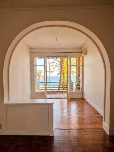 Location appartement 2 pièces Nice (06)