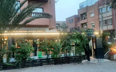 Maroc