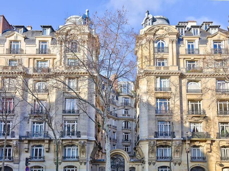 Paris 17E (75017)