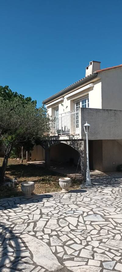 Vente maison 5 pièces Marguerittes (30320)