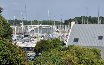 La Trinité-Sur-Mer (56470)