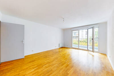 Vente appartement 4 pièces Saint-Denis (93)