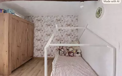 La Croix-En-Brie (77370)