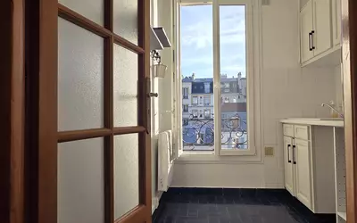 Paris 14E (75014)