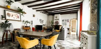 Vente appartement 4 pièces Dijon (21000)