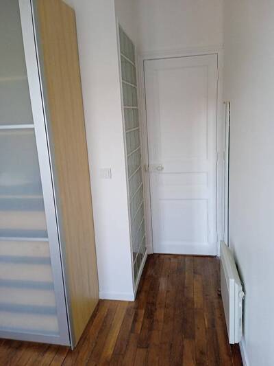 Location appartement 2 pièces Saint-Denis (93)