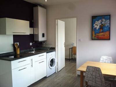 Location appartement 3 pièces Saint-Étienne (42)