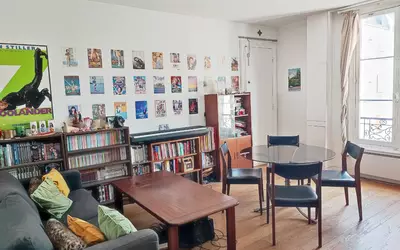 Paris 10E (75010)