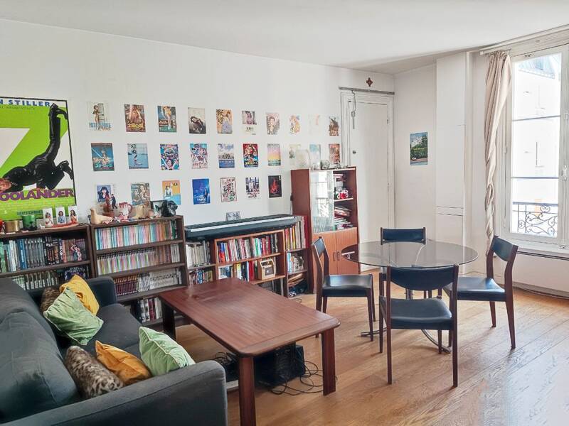 Paris 10E (75010)