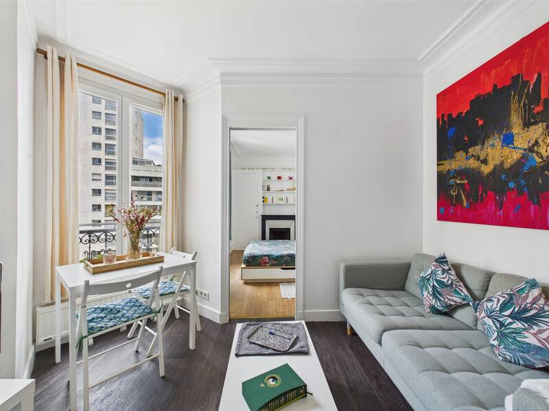 Paris 18E (75018)