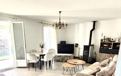 Maison À Vendre Lac Dse Bretonnières Joué-Lès-Tours (37300)