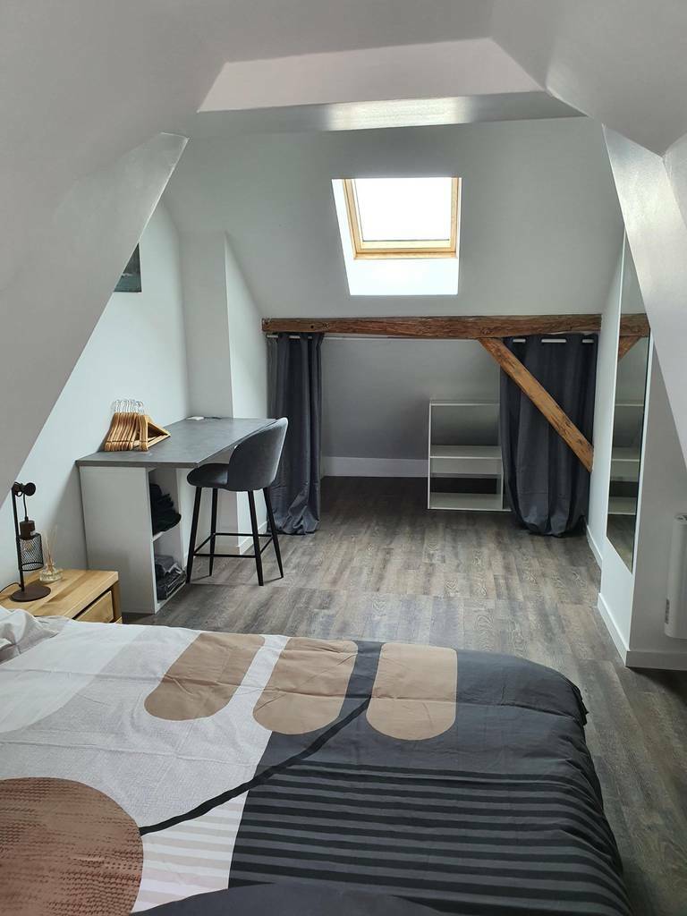 Le Mée-Sur-Seine (77350)