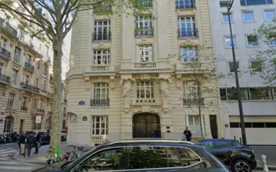 Paris 17E (75017)